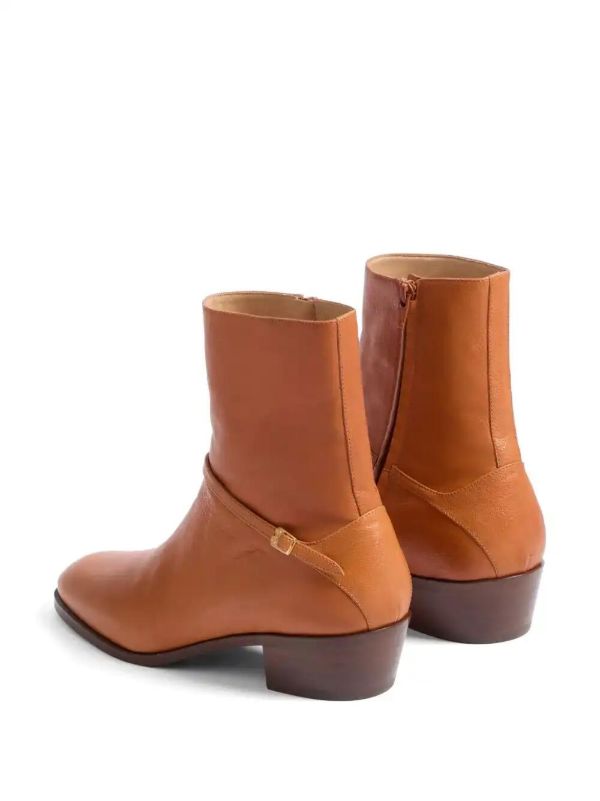Browns Valentino Garavani Pat Boots | Browns Boots