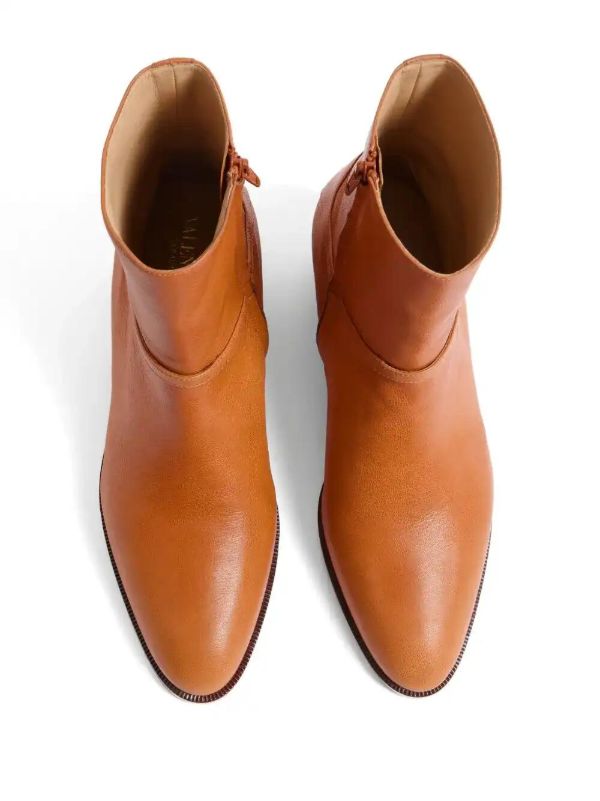 Browns Valentino Garavani Pat Boots | Browns Boots