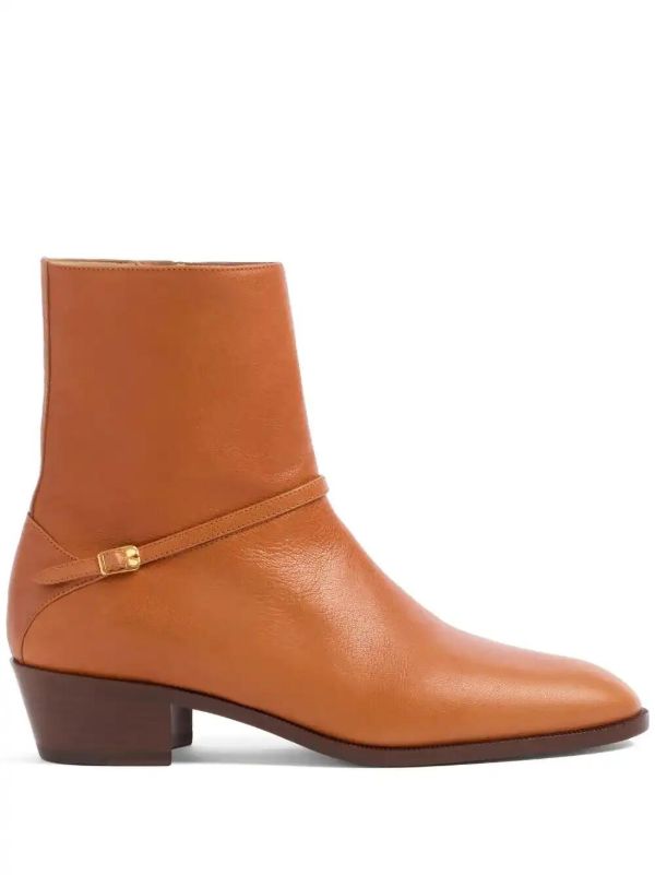 browns Valentino Garavani Pat Boots | Browns Boots