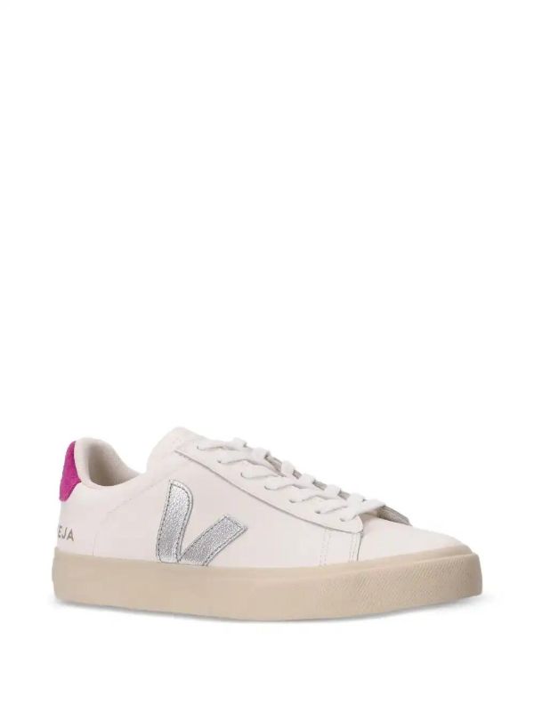 Browns VEJA Campo Leather Sneakers | Browns Sneakers