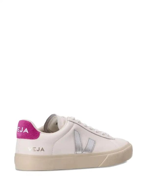 Browns VEJA Campo Leather Sneakers | Browns Sneakers
