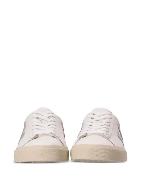 Browns VEJA Campo Leather Sneakers | Browns Sneakers