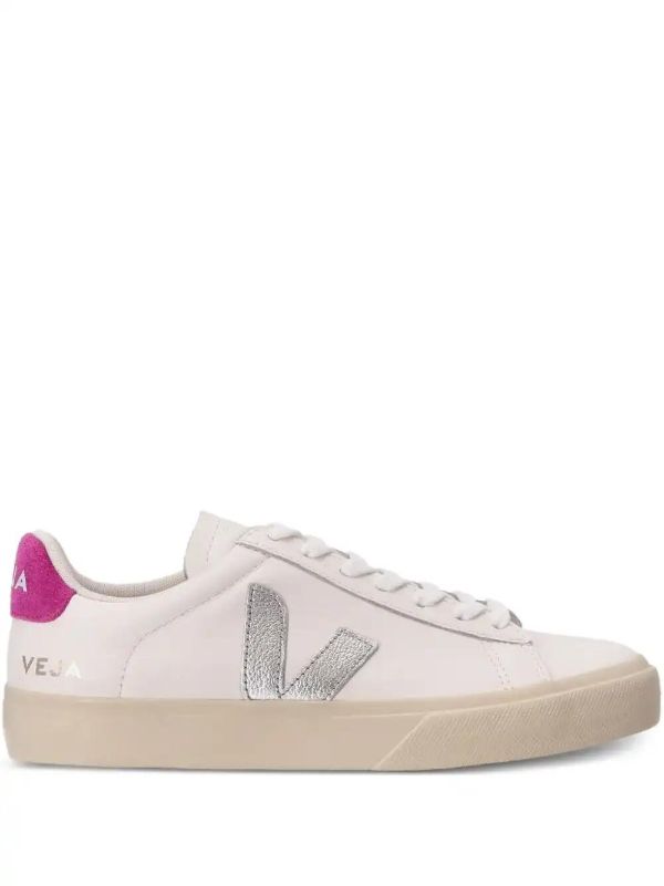 browns VEJA Campo leather sneakers | Browns Sneakers