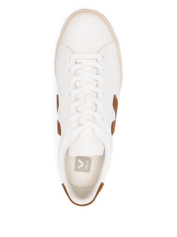 Browns VEJA Campo Sneakers | Browns Low-Tops