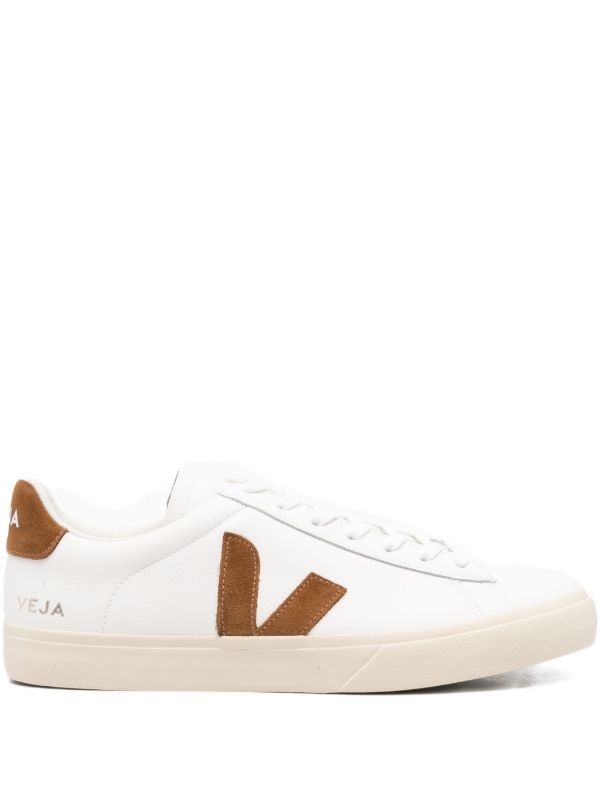 browns VEJA Campo sneakers | Browns Low-Tops