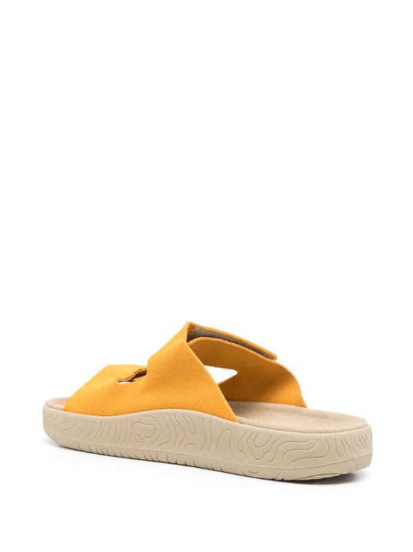 Browns VEJA Etna Slides | Browns Flip Flops & Slides