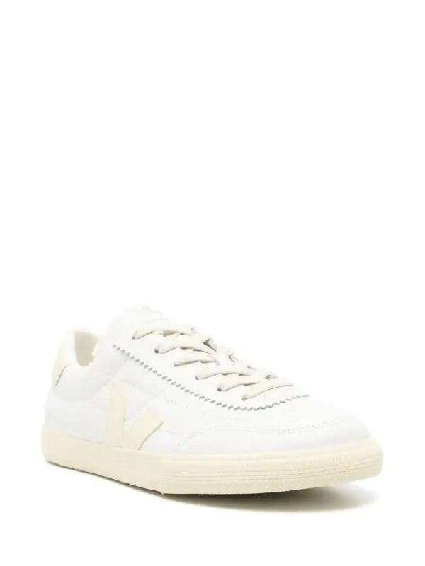 Browns VEJA Panenka Sneakers | Browns Low-Tops