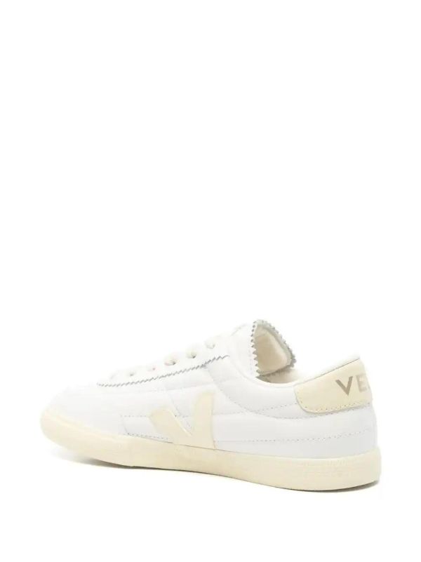Browns VEJA Panenka Sneakers | Browns Low-Tops