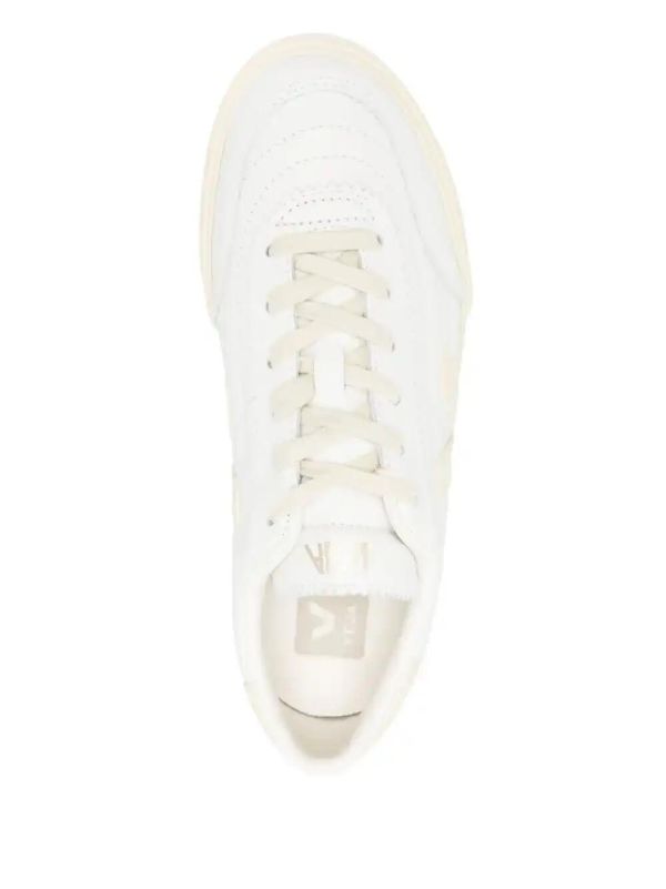 Browns VEJA Panenka Sneakers | Browns Low-Tops