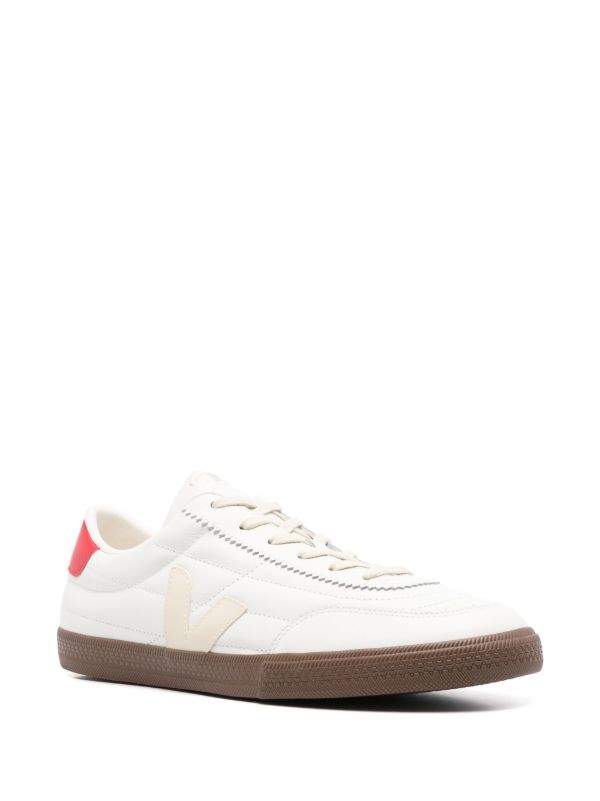 Browns VEJA Panenka Sneakers | Browns Low-Tops