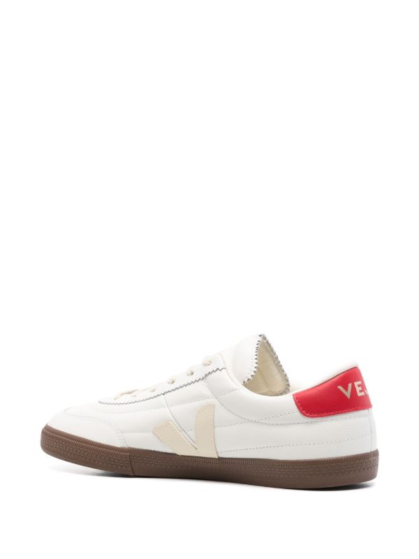 Browns VEJA Panenka Sneakers | Browns Low-Tops