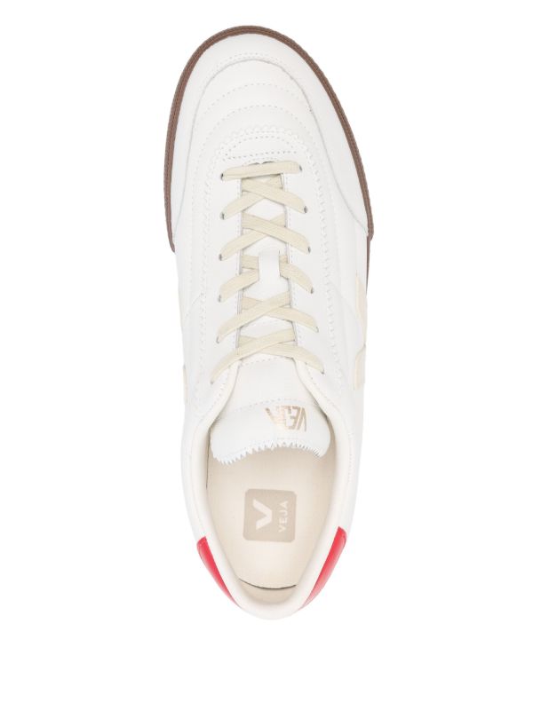 Browns VEJA Panenka Sneakers | Browns Low-Tops