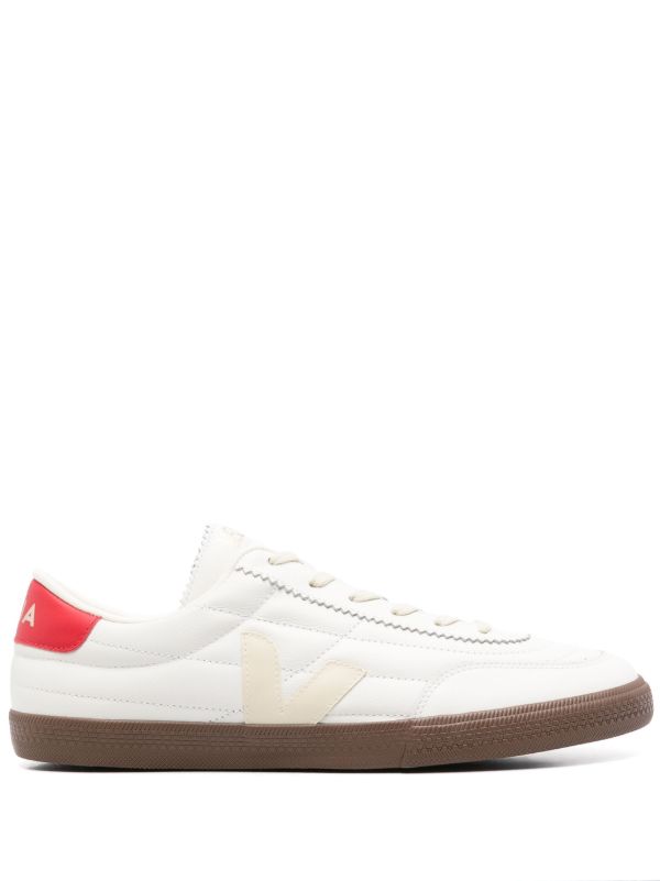 browns VEJA Panenka sneakers | Browns Low-Tops