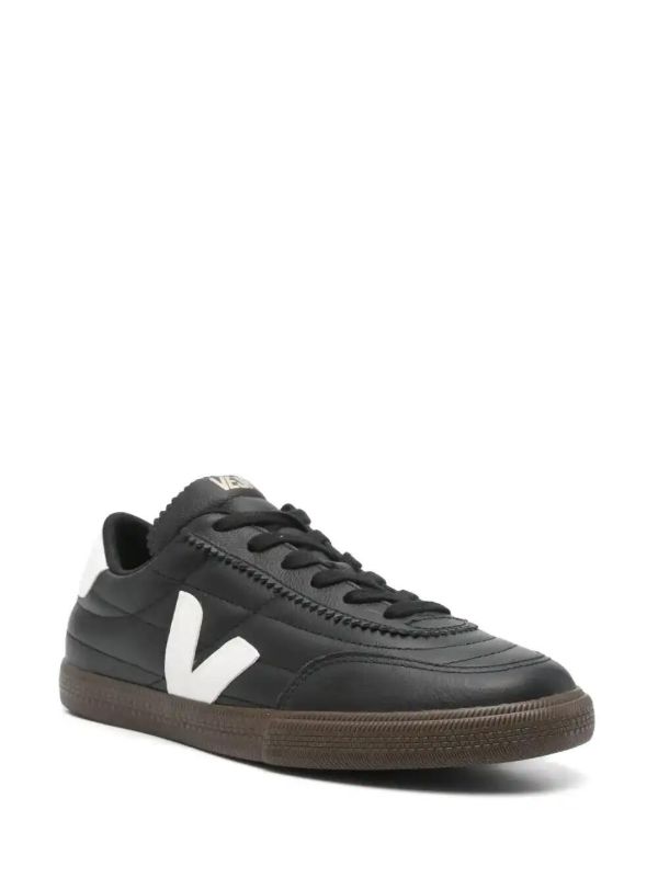 Browns VEJA Panenka Sneakers | Browns Low-Tops