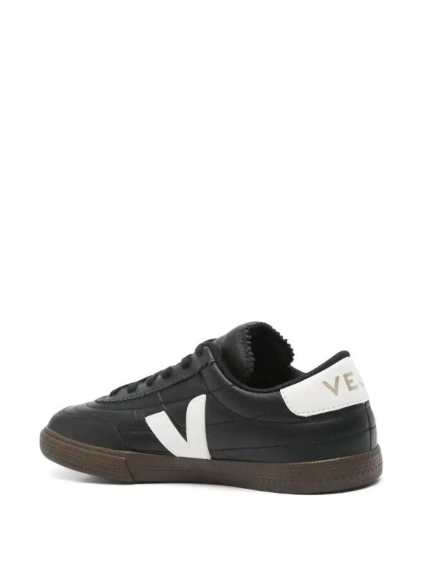 Browns VEJA Panenka Sneakers | Browns Low-Tops