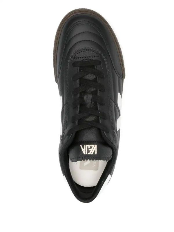 Browns VEJA Panenka Sneakers | Browns Low-Tops