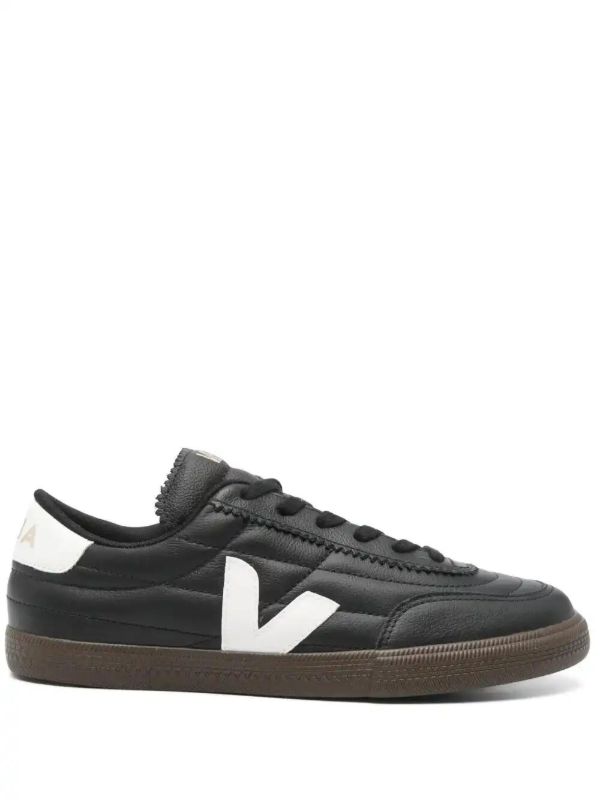 browns VEJA Panenka sneakers | Browns Low-Tops