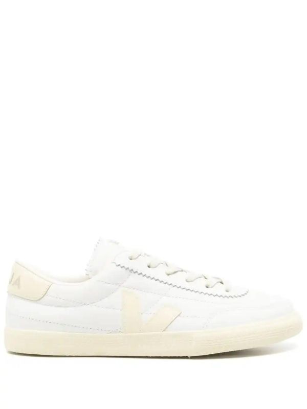 browns VEJA Panenka sneakers | Browns Low-Tops