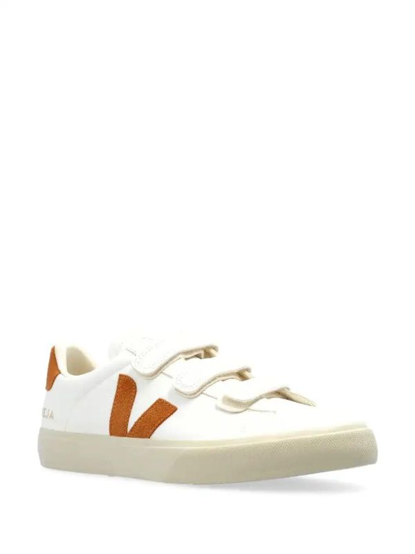 Browns VEJA Recife Sneakers | Browns Low-Tops
