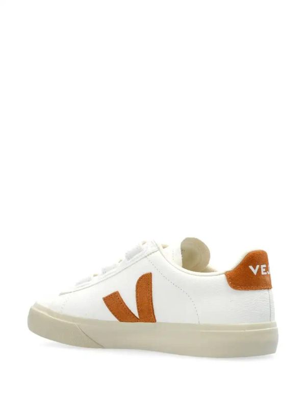 Browns VEJA Recife Sneakers | Browns Low-Tops
