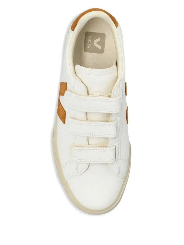Browns VEJA Recife Sneakers | Browns Low-Tops
