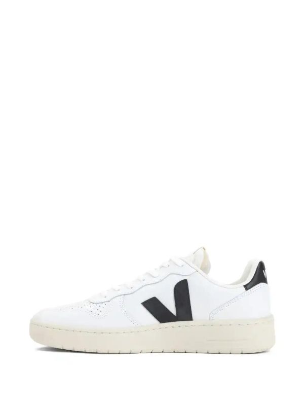 Browns VEJA V-10 Sneakers | Browns Low-Tops
