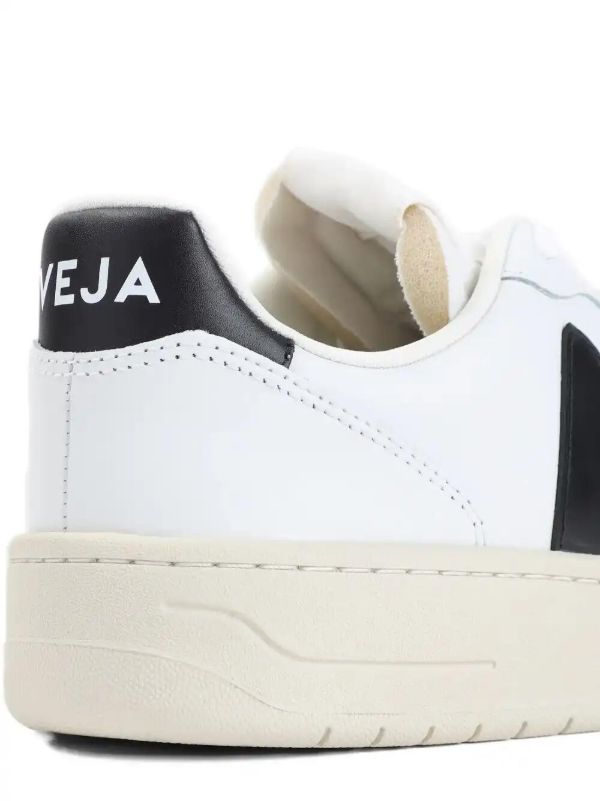 Browns VEJA V-10 Sneakers | Browns Low-Tops