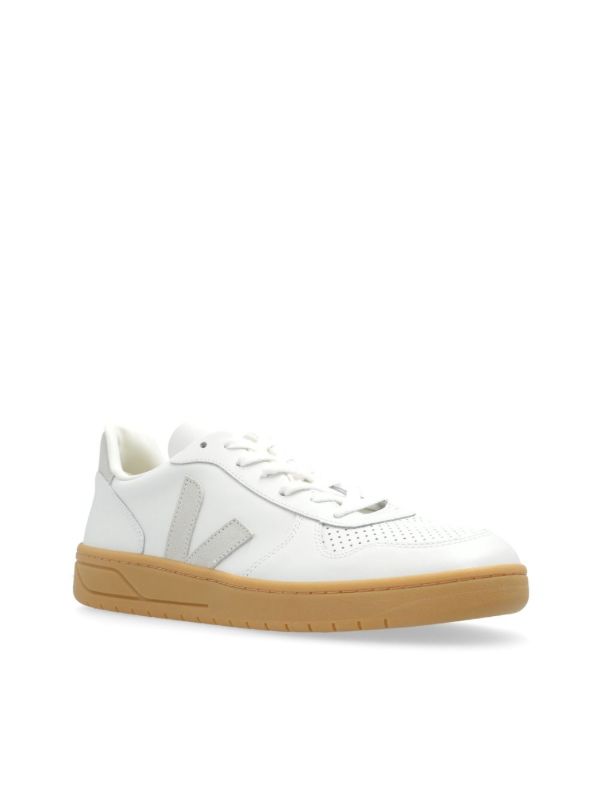 Browns VEJA V-10 Sneakers | Browns Low-Tops