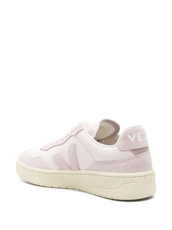 Browns VEJA V-90 Sneakers | Browns Low-Tops