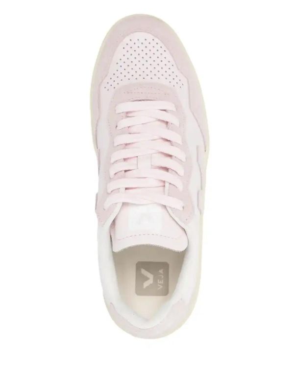 Browns VEJA V-90 Sneakers | Browns Low-Tops