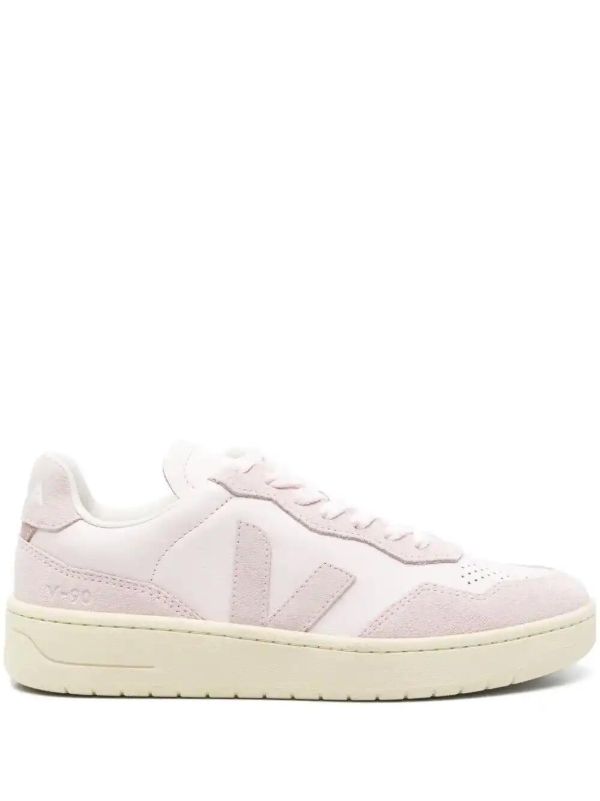 browns VEJA V-90 sneakers | Browns Low-Tops