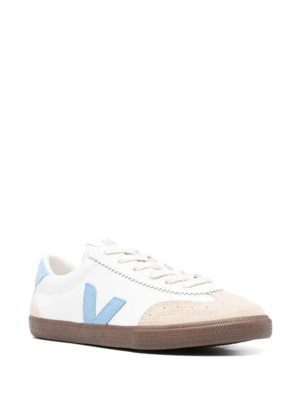 Browns VEJA Volley O.T. Sneakers | Browns Sneakers
