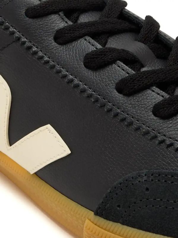 Browns VEJA Volley Sneakers | Browns Low-Tops