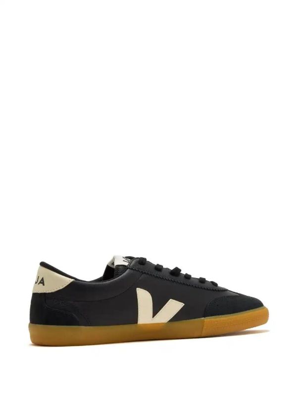 Browns VEJA Volley Sneakers | Browns Low-Tops