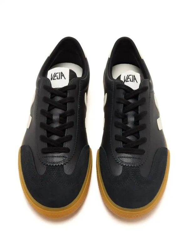 Browns VEJA Volley Sneakers | Browns Low-Tops