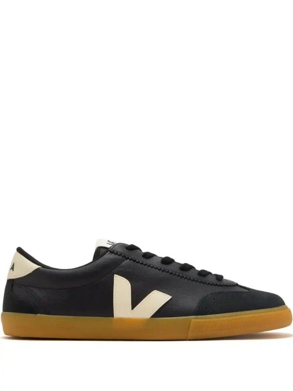 browns VEJA Volley sneakers | Browns Low-Tops