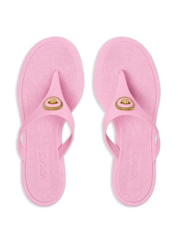 Browns Versace 55mm Alia Sandals | Browns Sandals