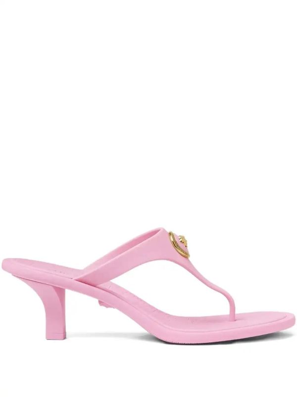 browns Versace 55mm Alia sandals | Browns Sandals