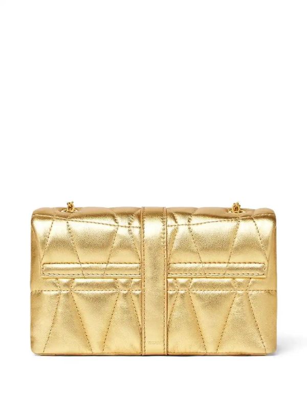 Browns Versace Kleio Mini Bag | Browns Mini Bags