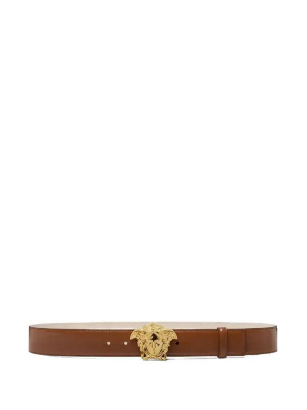 browns Versace La Medusa belt | Browns Belts
