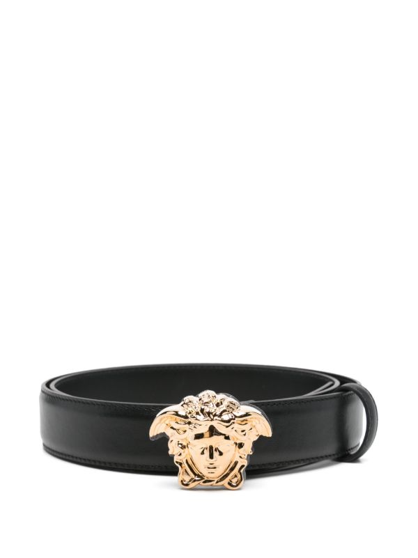 browns Versace La Medusa belt | Browns Belts