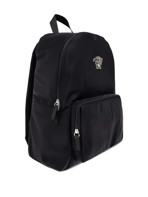 Browns Versace Medusa Backpack | Browns Backpacks