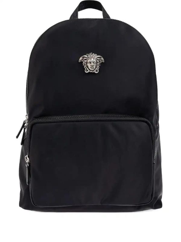 browns Versace Medusa backpack | Browns Backpacks