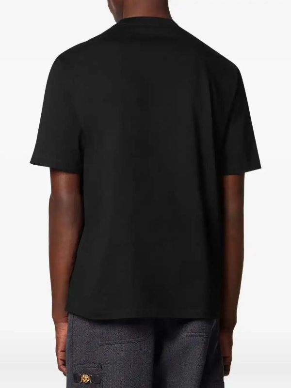 Browns Versace Medusa Rock T-shirt | Browns T-Shirts