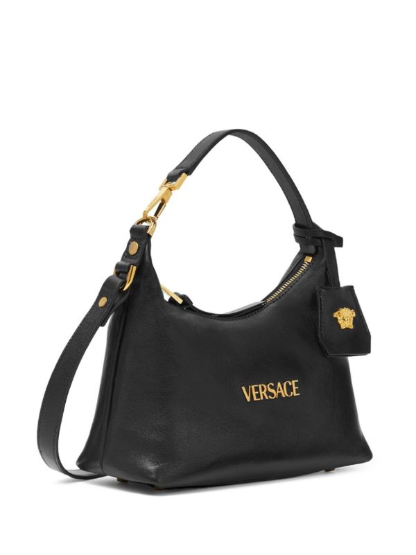 Browns Versace Tag Tote Bag | Browns Tote Bags