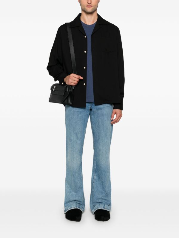Browns Visvim Crew Neck T-shirt | Browns T-Shirts
