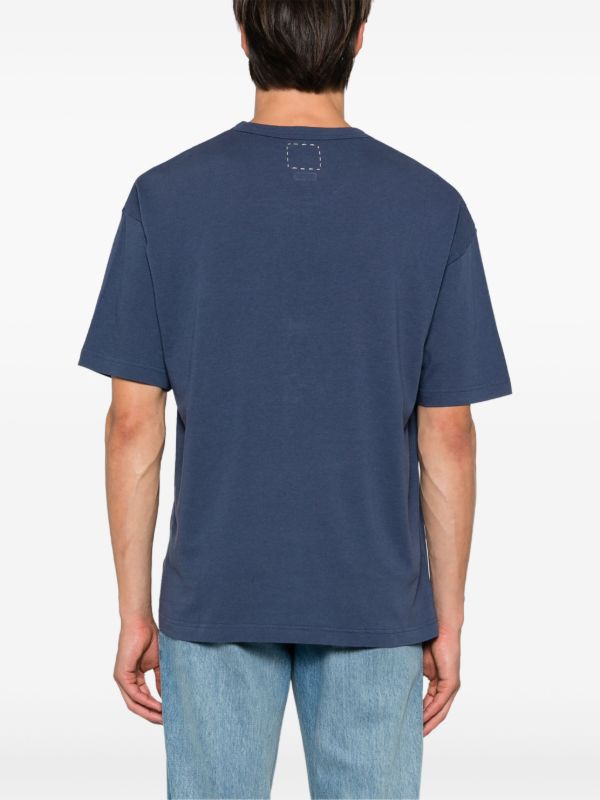 Browns Visvim Crew Neck T-shirt | Browns T-Shirts