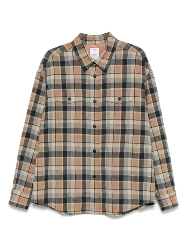 browns visvim Lumber shirt | Browns Shirts