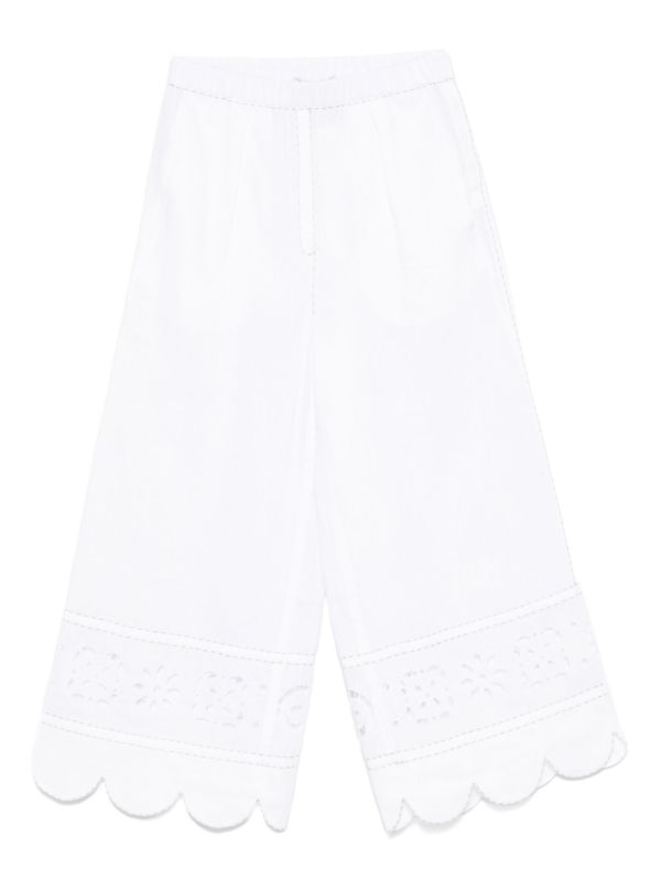 browns Vita Kin Emma trousers | Browns Cropped Pants