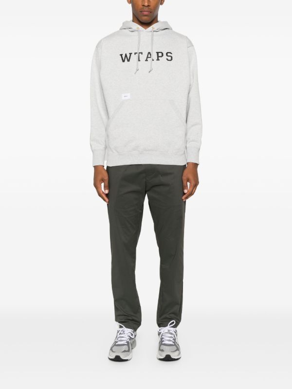 Browns WTAPS Academy Logo Hoodie | Browns Hoodies